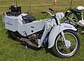 Profile Picture of Velocette LE - Wikipediaon Wikipedia