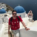 Profile Picture of Carlos Raúl Carrasco Martínez (@carlosraulcarrasco) on Instagram