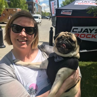 Profile Picture of ASD 🐶❤️🐶💚🦄💜 (@AmandaStDenis) on Twitter