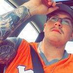 Profile Picture of Blake Carter (@blakecarterfitness) on Instagram