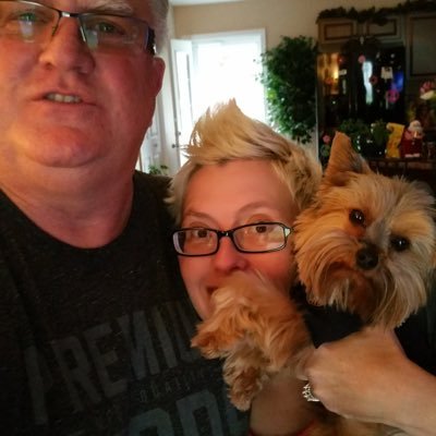 Profile Picture of Sherry Blevins (@SherryB51961844) on Twitter