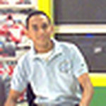 Ariel Moreno - Flickr Profile Picture of Ariel Moreno (@ariel m) on Flickr