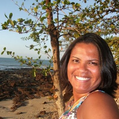 Profile Picture of Cinara (@Naroska) on Twitter
