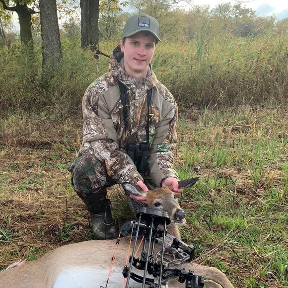 Profile Picture of Chad Magers (@chademagers) on Poshmark