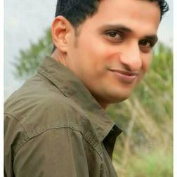 Profile Picture of Sachin.shetty (@sachinshetty77) on Twitter