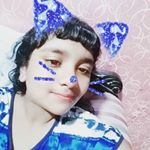 Profile Picture of vaishnavi narayanan (@anuradha_0009) on Instagram