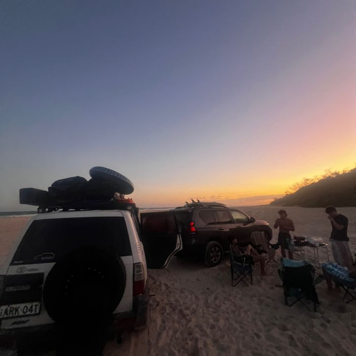 Profile Picture of Andrew Hill (@.andrewhill) on Tiktok