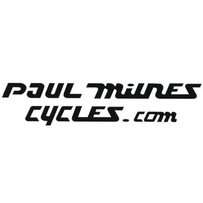 Profile Picture of Paul Milnes Cycles (@paulmilnescycle) on Twitter