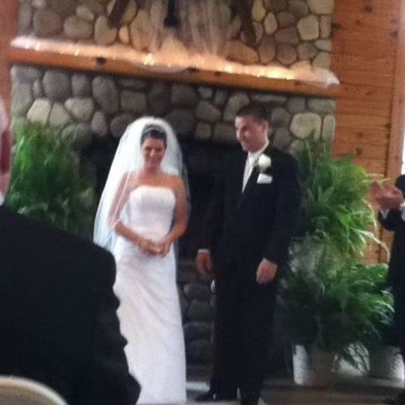 Profile Picture of Danell Parzych (@danell02) on Poshmark