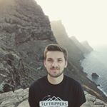 Profile Picture of Andrew D'Amours (@andrew.flytrippers) on Instagram