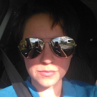 Samantha Spink - Twitter Profile Picture of Samantha Spink (@samspink86) on Twitter