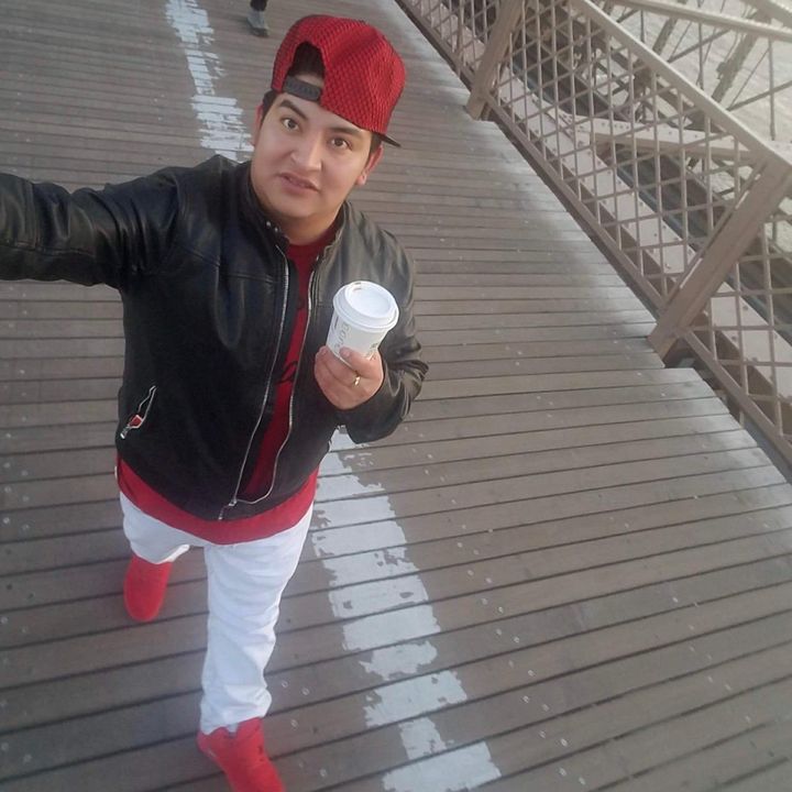 Profile Picture of Richard😘 (@richard_mg8) on Tiktok