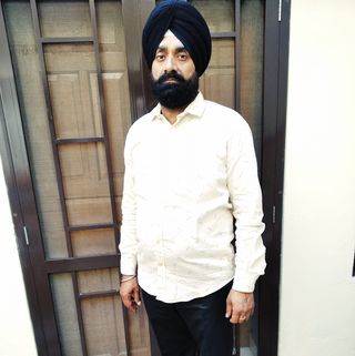 Profile Picture of Amritpal Saini (Amrit) (@amritpal.saini.545) on Facebook