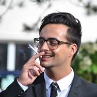 Profile Picture of Joel Fader (@joel-fader) on Quora