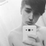 Profile Picture of aidan (@aidarnold) on Instagram
