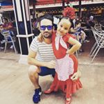 Profile Picture of Miguel Rubio Arjona (@rubioarjona) on Instagram