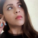 Profile Picture of Deeksha Sharma (@deekshay_) on Instagram