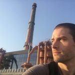 Profile Picture of Sean Anderson (@amarepax) on Instagram