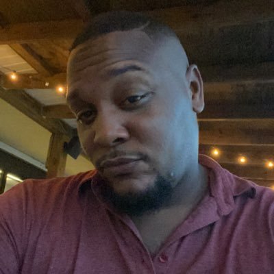 Profile Picture of Keith Winslow (@KeithWinslow5) on Twitter