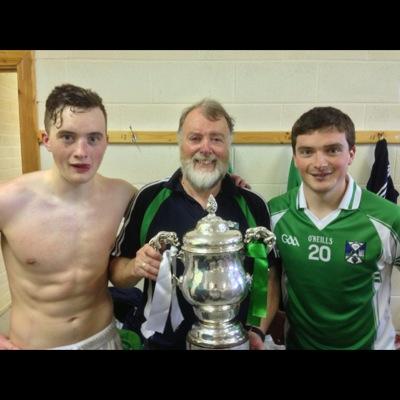 Profile Picture of Kevin Pepper (@kevin_pepper) on Twitter