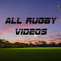 Profile Picture of All Rugby Videos (@@AllRugbyVids) on Tiktok