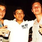 Profile Picture of Joshua Mercier (@joshua_mercier) on Instagram