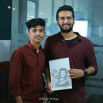 Profile Picture of Ãšwîñ āřťž (@aswin_dybala) on Instagram