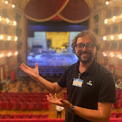 Profile Picture of Sebastiano Biscuso (@sebastianobiscuso4316) on Youtube