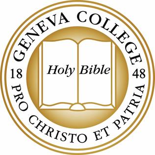 Profile Picture of Geneva Collegeon Wikipedia