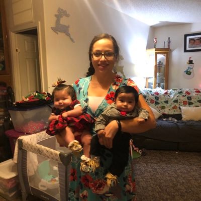 Profile Picture of Jamila James (@JamilaJ77529474) on Twitter