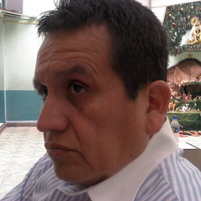 Carlos Arias Guando - Twitter Profile Picture of Carlos Arias Guando (@AriasGuando) on Twitter