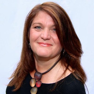 Profile Picture of Paula Welch (@pauladwelch) on Twitter