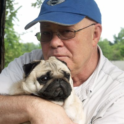 Profile Picture of Stephen Anson (@stephenanson_) on Twitter