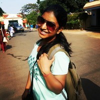 Profile Picture of Shilpa Pandey (@shilpa-pandey-2) on Quora