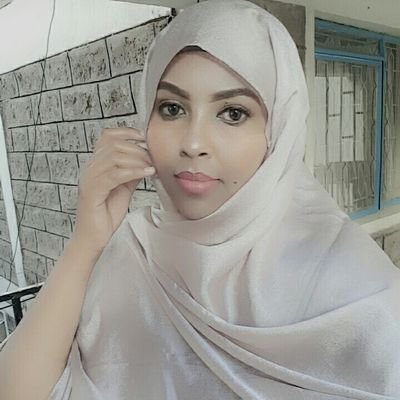 Profile Picture of Hibaq Mohamed (@Anisa__2010) on Twitter