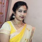 Profile Picture of sandhya_rani (@sandhya_ramana) on Instagram