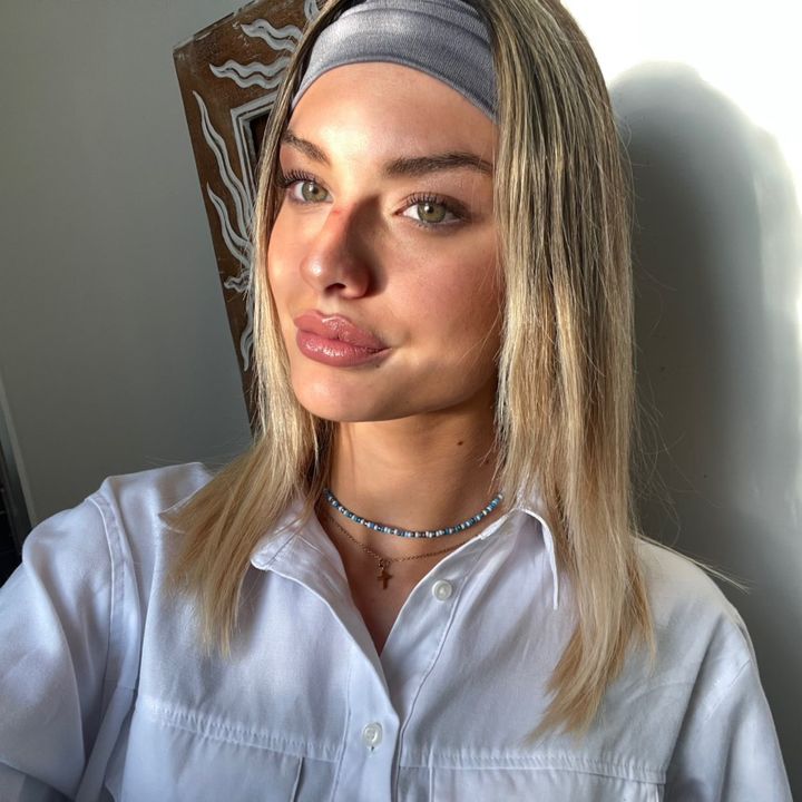 Profile Picture of lisaagrnn (@lisaagrnn) on Tiktok