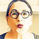 Profile Picture of Diana Kay (@overnightwaffles) on Instagram