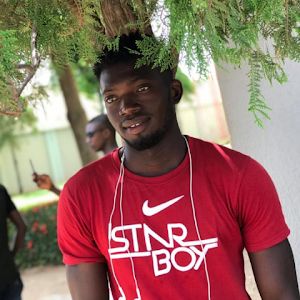 Profile Picture of RaymondDray (@raymonddray30) on Tiktok