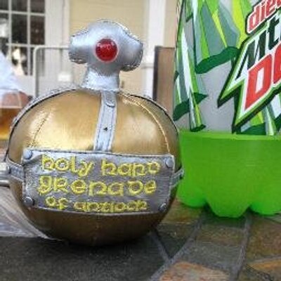 Profile Picture of John Crosby (@crosbyja) on Twitter