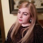 TATIANA - Instagram Profile Picture of TATIANA (@tatiana_jogodka) on Instagram