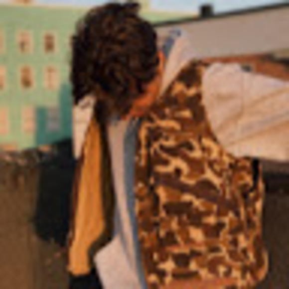 Profile Picture of Mateo Mateo (@kobe59891036) on Poshmark