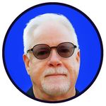 Profile Picture of Paul Douglas Rideout (@pauldouglasrideout) on Instagram