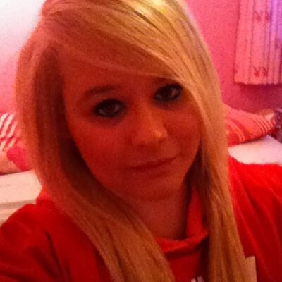 Profile Picture of Carly Stevenson (@xcxsx91) on Twitter
