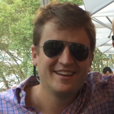 Profile Picture of Jamie Warner (@jnwarner) on Twitter