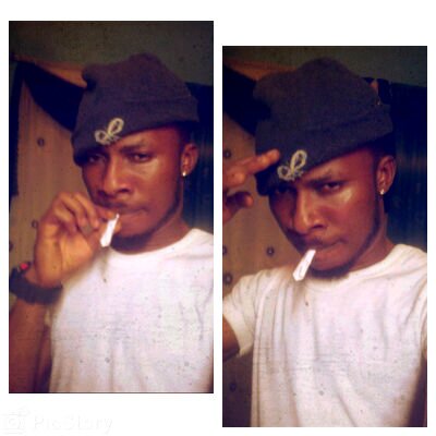 Profile Picture of Steve Jayson Okon (@Iamstevejayson) on Twitter