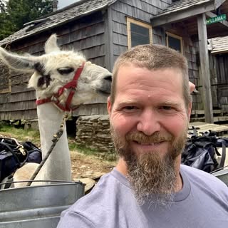 Profile Picture of Adam Gravett (@adamgravett) on Instagram