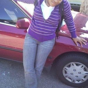 Profile Picture of Melody Freeman (@102070698) on Myspace