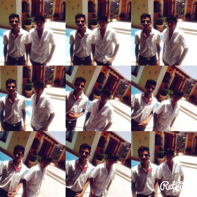 Profile Picture of Joseluis Levy Flores (@huevomole) on Twitter