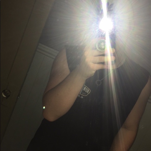 Profile Picture of Caleb Fuller (@low_desires) on Poshmark